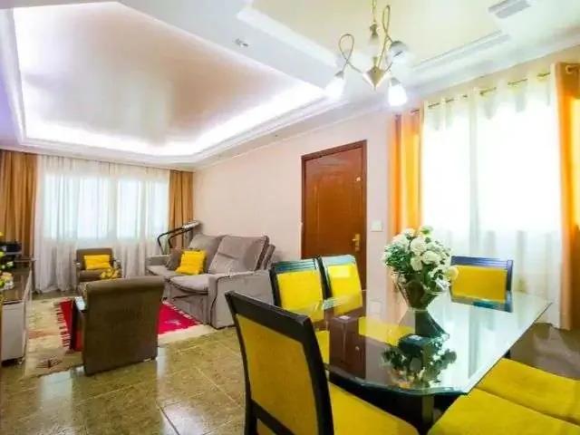 Casa / Sobrado para Venda em Santo André/SP Vila América 2 Quartos