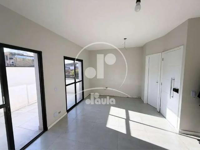 Casa / Sobrado para Venda em Santo André/SP Vila América 2 Quartos