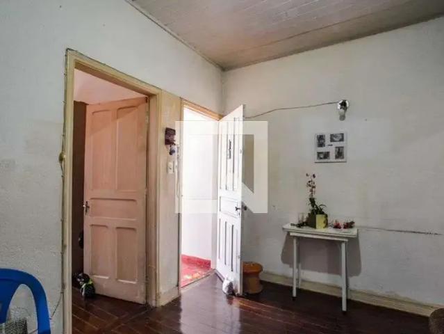 Casa / Sobrado para Venda em Santo André/SP Vila América 2 Quartos