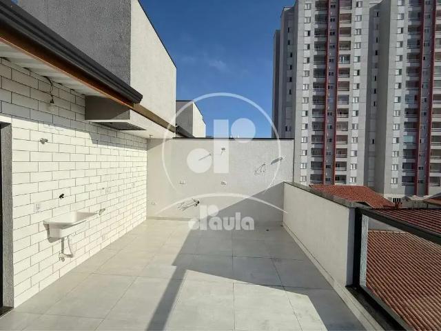 Casa / Sobrado para Venda em Santo André/SP Vila América 2 Quartos