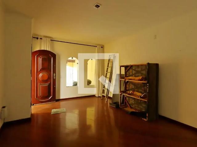 Casa / Sobrado para Venda em Santo André/SP Vila América 3 Quartos
