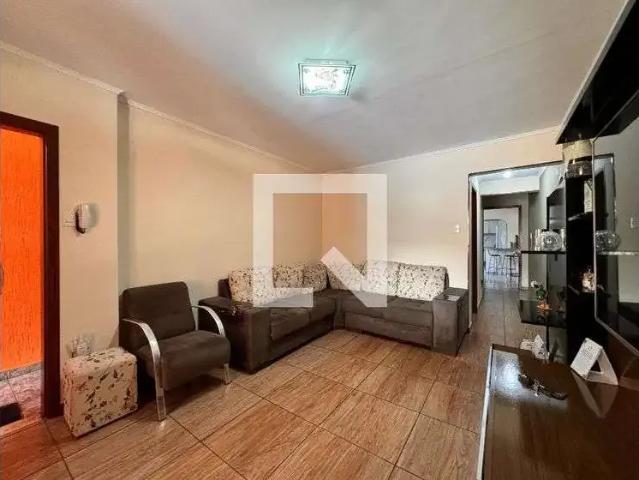 Casa / Sobrado para Venda em Santo André/SP Vila América 3 Quartos