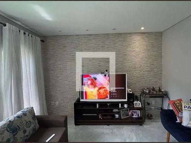 Casa / Sobrado para Venda em Santo André/SP Vila América 3 Quartos