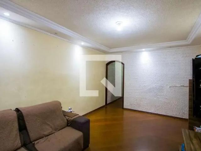 Casa / Sobrado para Venda em Santo André/SP Vila América 3 Quartos
