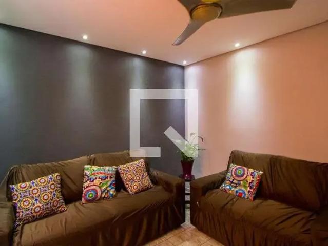 Casa / Sobrado para Venda em Santo André/SP Vila América 3 Quartos