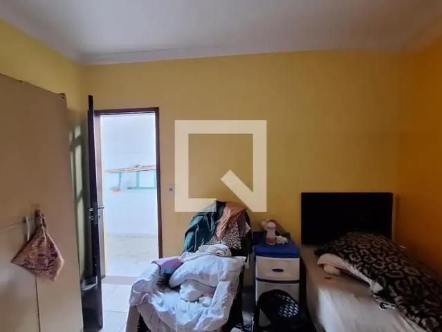 Casa / Sobrado para Venda em Santo André/SP Vila América 3 Quartos