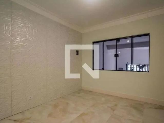Casa / Sobrado para Venda em Santo André/SP Vila América 3 Quartos