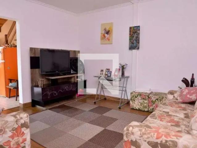 Casa / Sobrado para Venda em Santo André/SP Vila América 3 Quartos