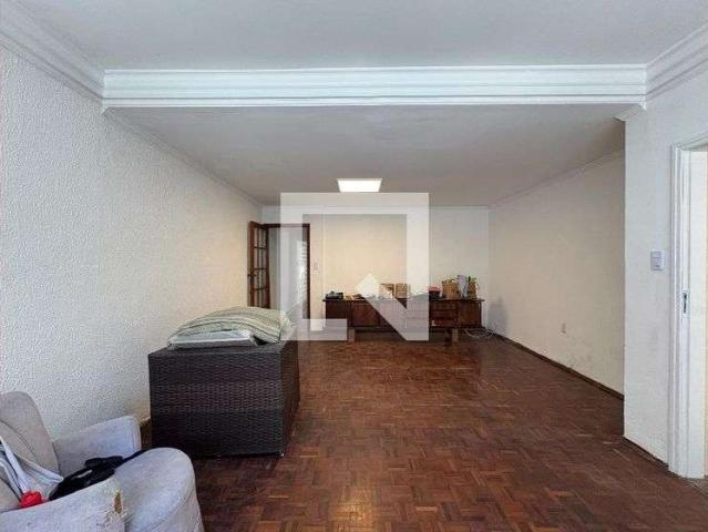 Casa / Sobrado para Venda em Santo André/SP Vila América 3 Quartos