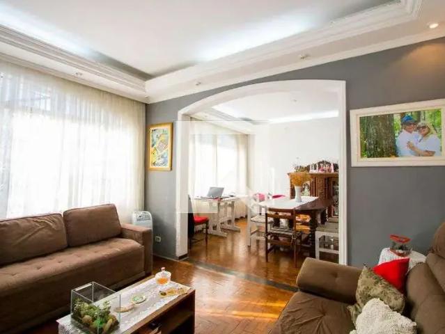 Casa / Sobrado para Venda em Santo André/SP Vila América 3 Quartos