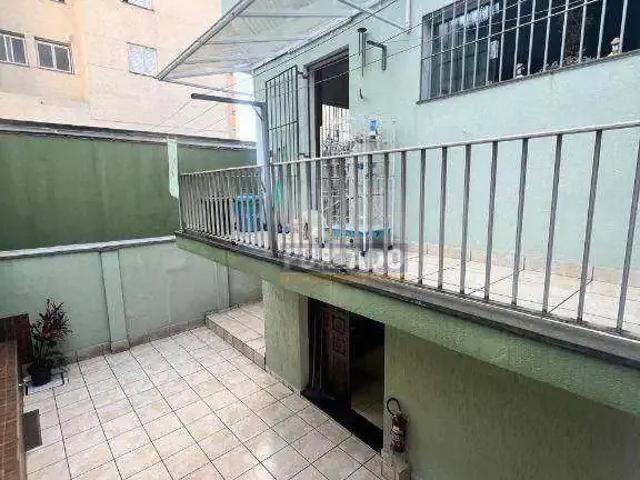 Casa / Sobrado para Venda em Santo André/SP Vila América 3 Quartos