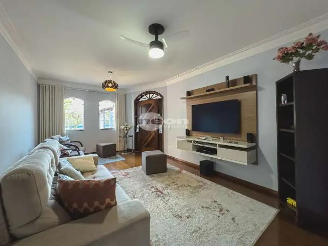 Casa / Sobrado para Venda em Santo André/SP Vila América 3 Quartos