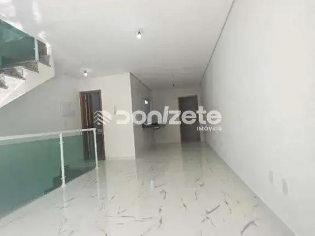 Casa / Sobrado para Venda em Santo André/SP Vila América 3 Quartos
