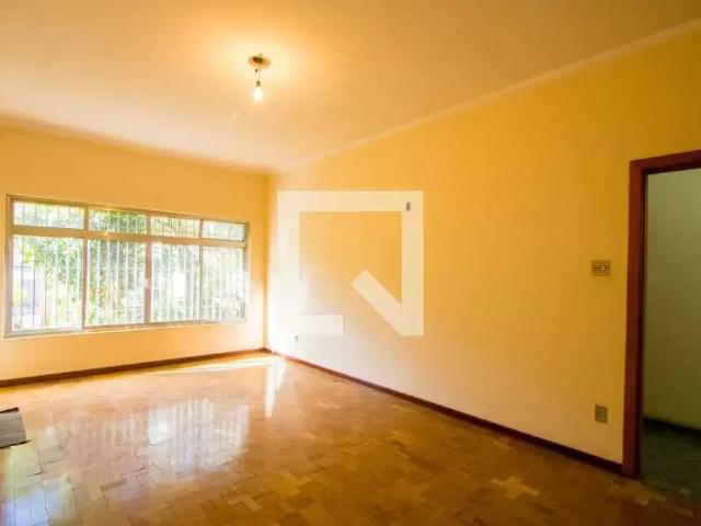 Casa / Sobrado para Venda em Santo André/SP Vila América 3 Quartos