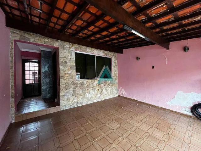 Casa / Sobrado para Venda em Santo André/SP Vila América 3 Quartos