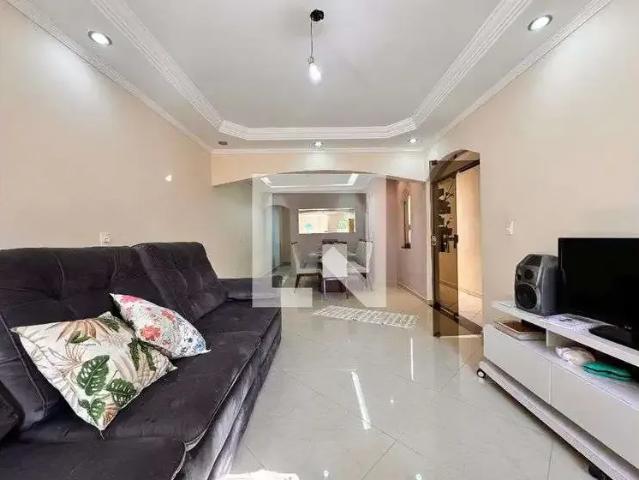 Casa / Sobrado para Venda em Santo André/SP Vila América 3 Quartos
