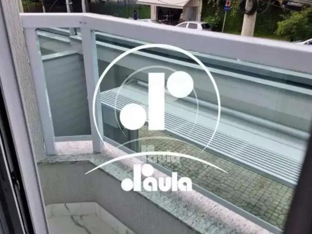 Casa / Sobrado para Venda em Santo André/SP Vila América 3 Quartos