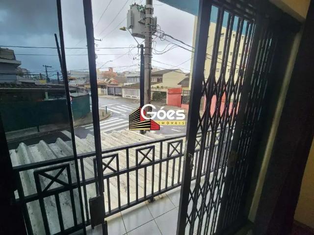 Casa / Sobrado para Venda em Santo André/SP Vila América 3 Quartos