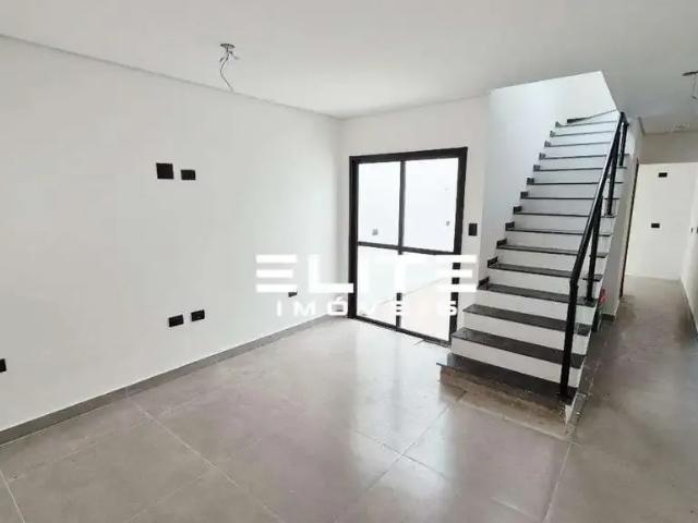 Casa / Sobrado para Venda em Santo André/SP Vila América 3 Quartos