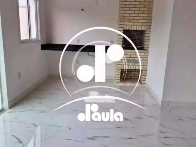 Casa / Sobrado para Venda em Santo André/SP Vila América 3 Quartos