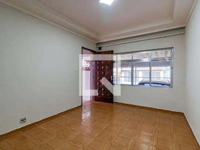 Casa / Sobrado para Venda em Santo André/SP Vila América 3 Quartos