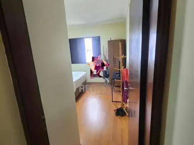 Casa / Sobrado para Venda em Santo André/SP Vila América 3 Quartos