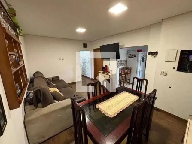 Casa / Sobrado para Venda em Santo André/SP Vila América 3 Quartos