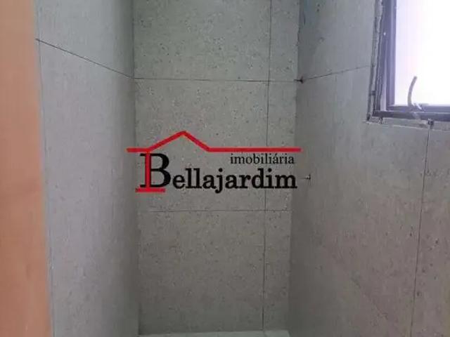 Casa / Sobrado para Venda em Santo André/SP Vila América 3 Quartos