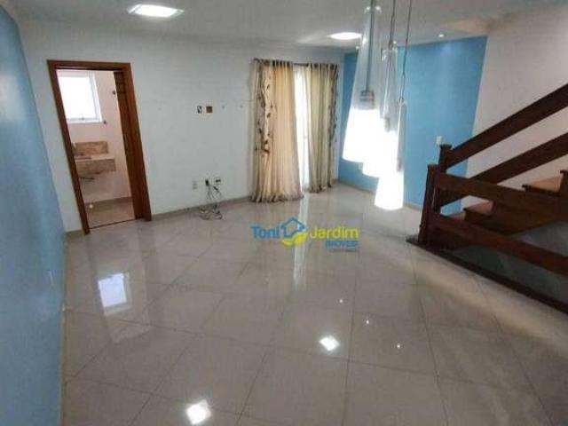 Casa / Sobrado para Venda em Santo André/SP Vila América 3 Quartos