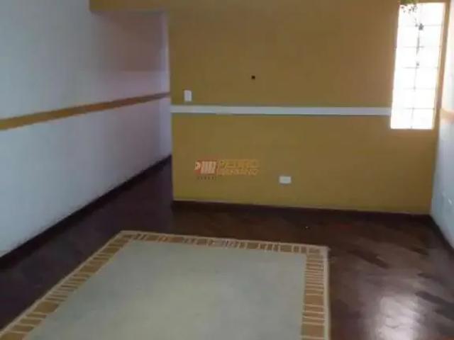 Casa / Sobrado para Venda em Santo André/SP Vila América 3 Quartos