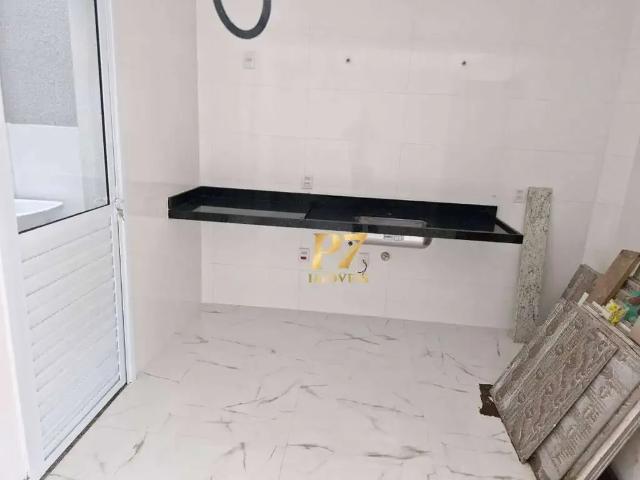 Casa / Sobrado para Venda em Santo André/SP Vila América 3 Quartos