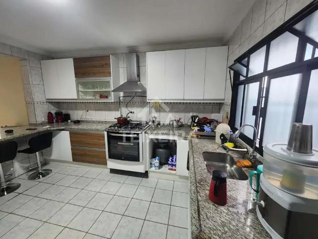 Casa / Sobrado para Venda em Santo André/SP Vila América 3 Quartos