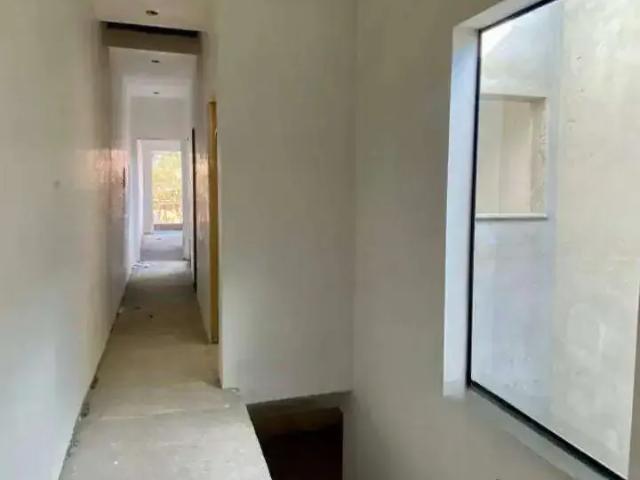 Casa / Sobrado para Venda em Santo André/SP Vila América 3 Quartos