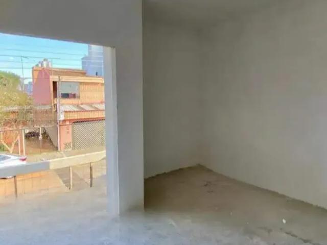 Casa / Sobrado para Venda em Santo André/SP Vila América 3 Quartos