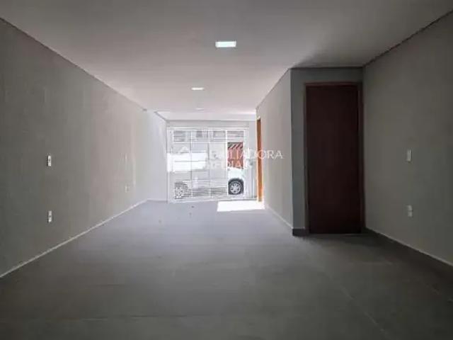 Casa / Sobrado para Venda em Santo André/SP Vila América 3 Quartos