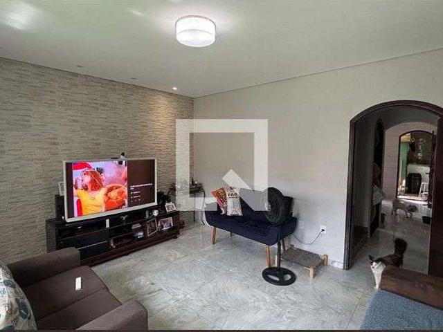 Casa / Sobrado para Venda em Santo André/SP Vila América 3 Quartos