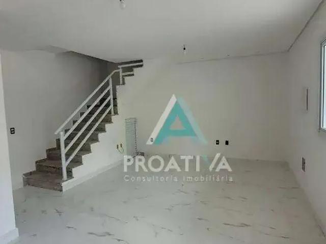 Casa / Sobrado para Venda em Santo André/SP Vila América 3 Quartos