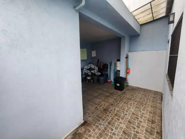 Casa / Sobrado para Venda em Santo André/SP Vila América 3 Quartos