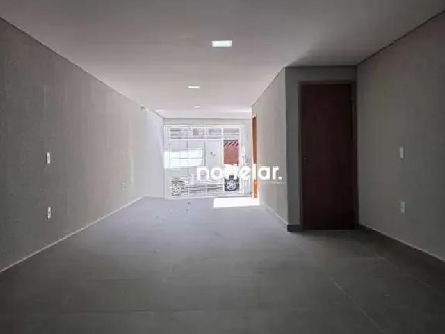 Casa / Sobrado para Venda em Santo André/SP Vila América 3 Quartos