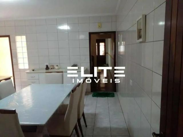 Casa / Sobrado para Venda em Santo André/SP Vila América 3 Quartos