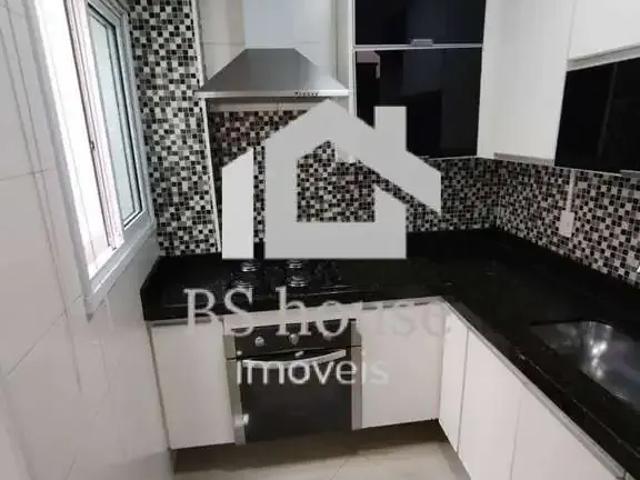 Casa / Sobrado para Venda em Santo André/SP Vila América 3 Quartos