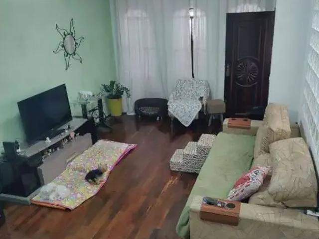 Casa / Sobrado para Venda em Santo André/SP Vila América 3 Quartos