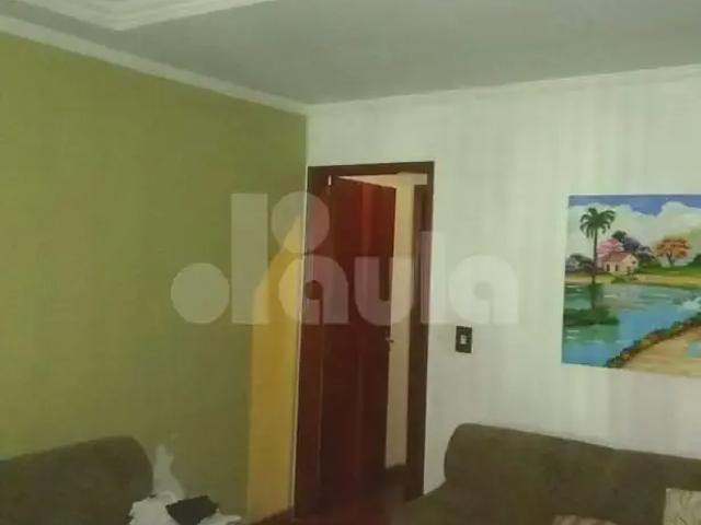 Casa / Sobrado para Venda em Santo André/SP Vila América 3 Quartos