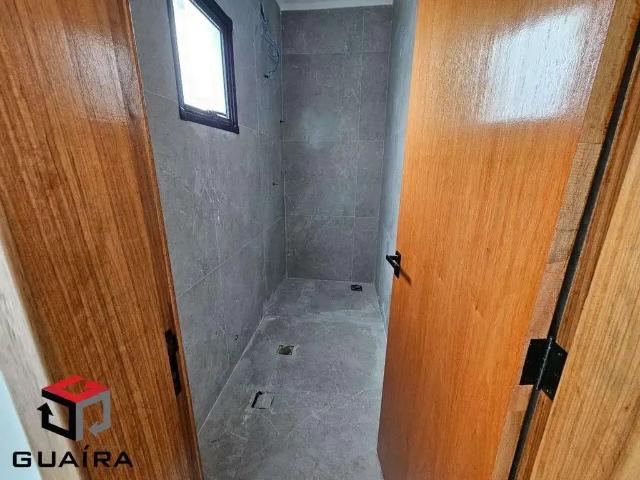 Casa / Sobrado para Venda em Santo André/SP Vila América 3 Quartos