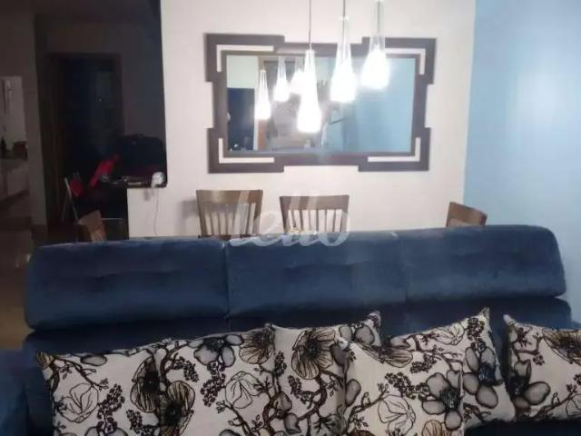 Casa / Sobrado para Venda em Santo André/SP Vila América 3 Quartos