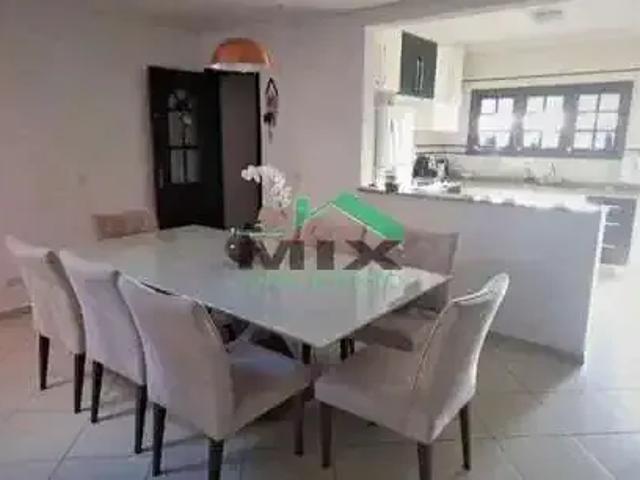 Casa / Sobrado para Venda em Santo André/SP Vila Alto de Santo André 4 Quartos