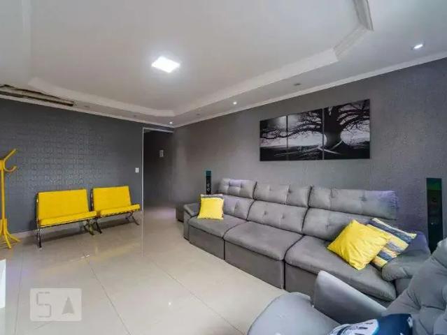 Casa / Sobrado para Venda em Santo André/SP Vila Alto de Santo André 4 Quartos