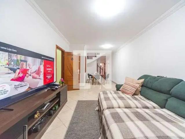 Casa / Sobrado para Venda em Santo André/SP Vila Alto de Santo André 4 Quartos