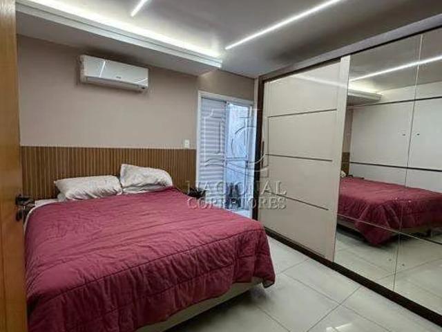 Casa / Sobrado para Venda em Santo André/SP Vila Alto de Santo André 5 Quartos