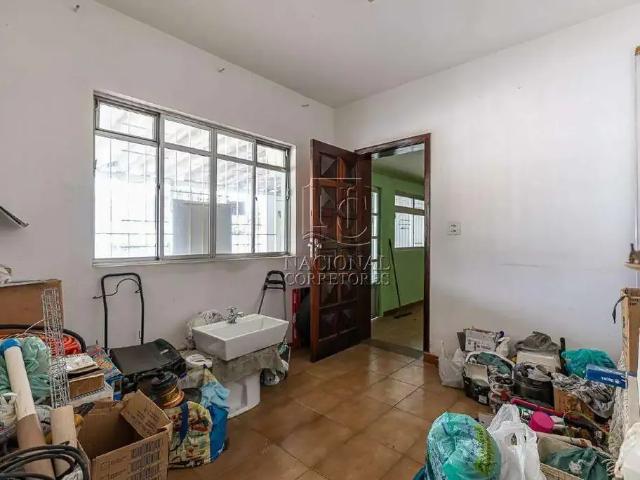 Casa / Sobrado para Venda em Santo André/SP Vila Alto de Santo André 2 Quartos
